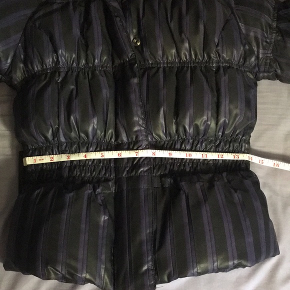 Gently worn down puffer jacket - Picture 7 of 10